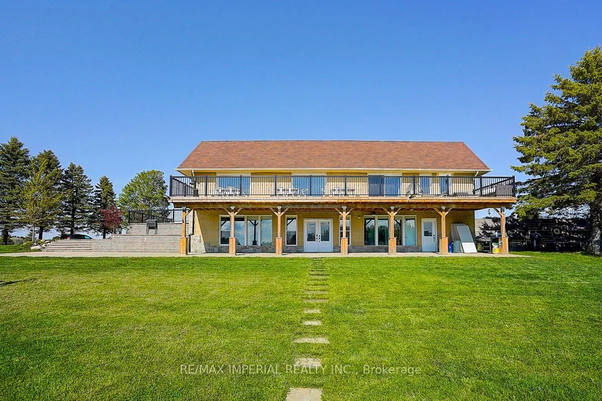 13969 Kennedy Road