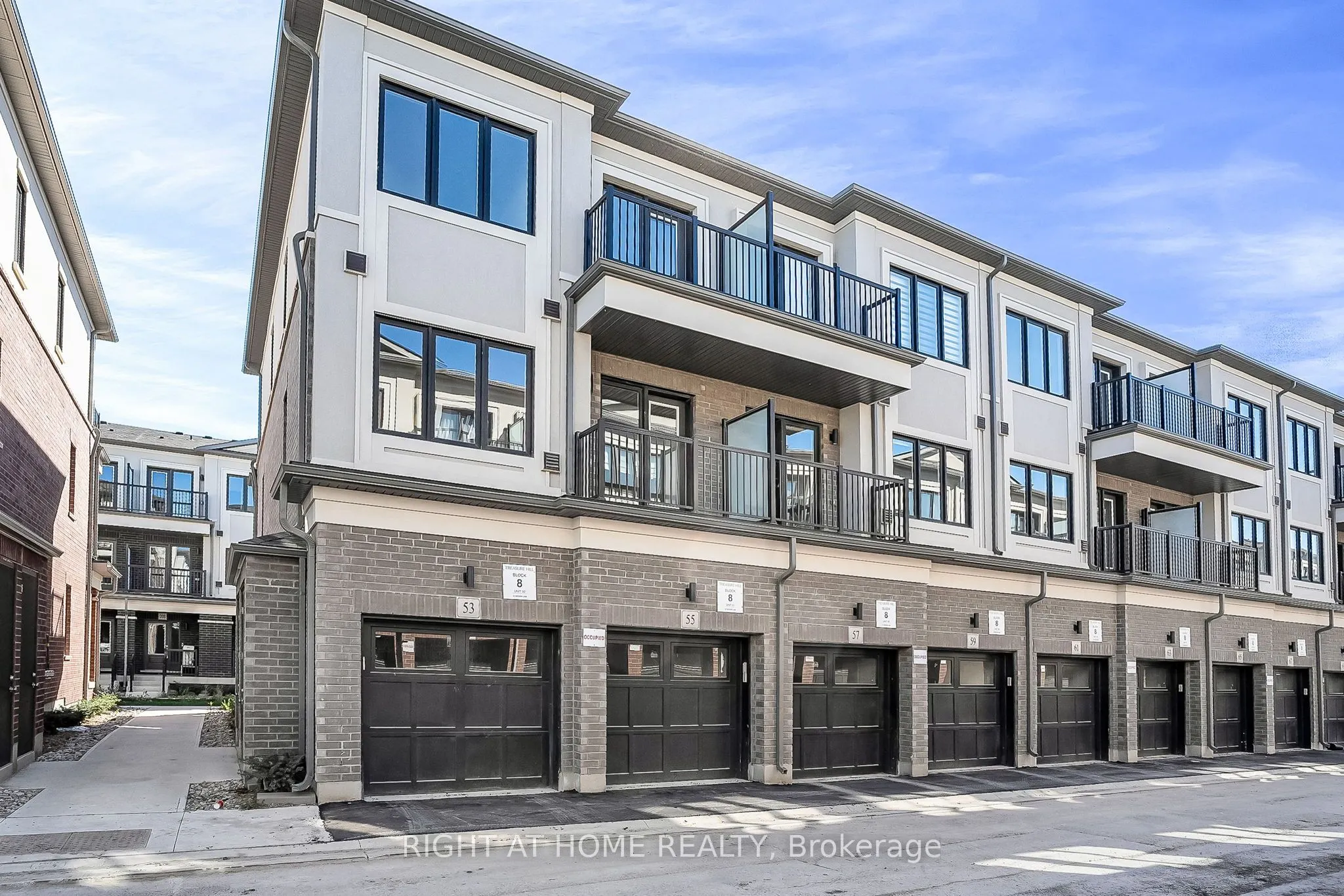 55 Matawin Lane, #55