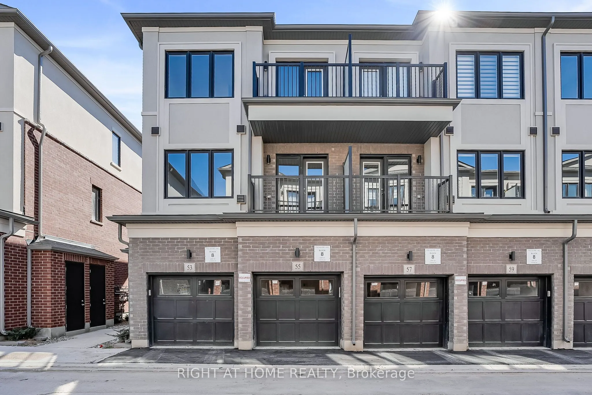 55 Matawin Lane, #55