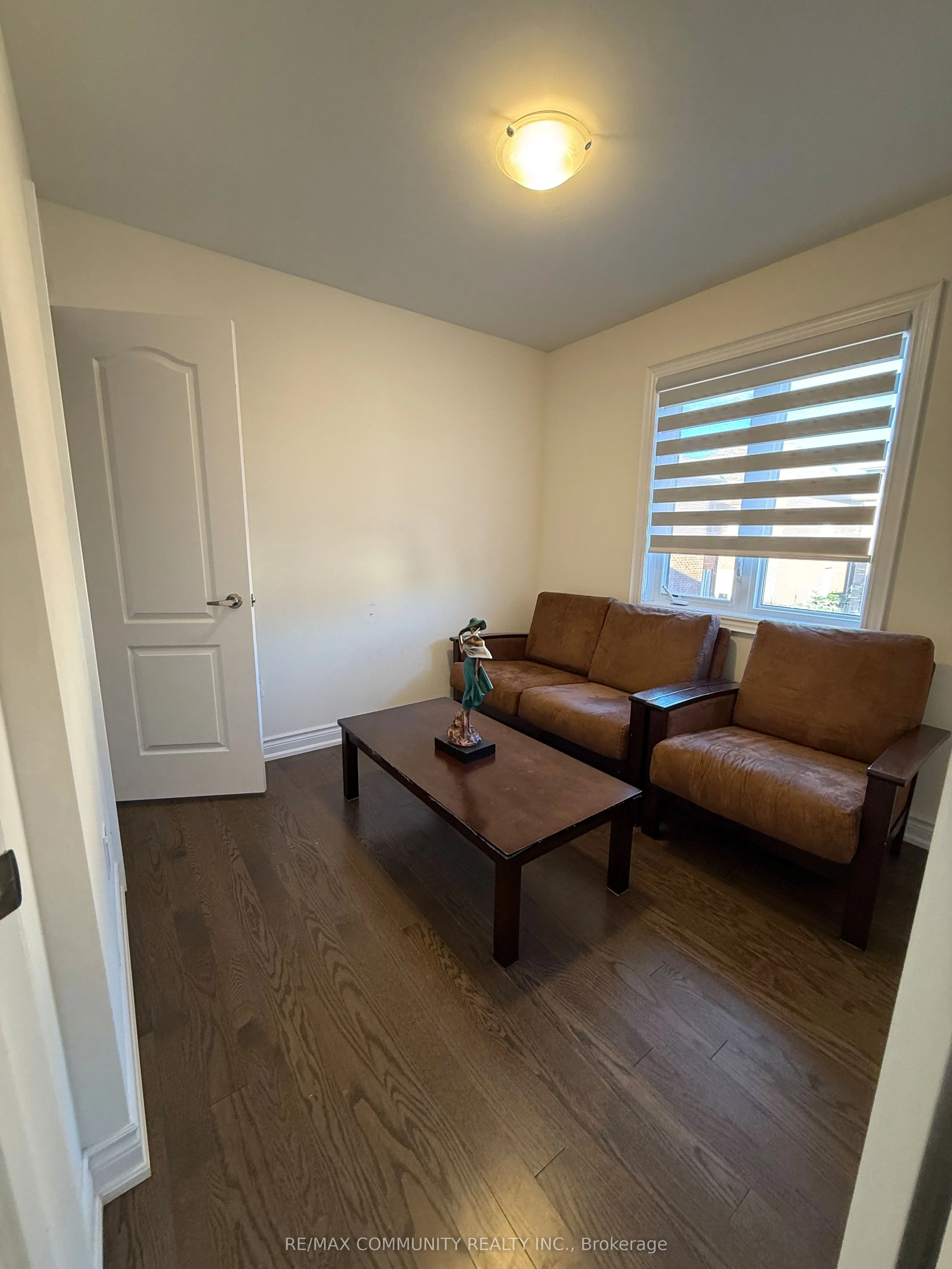 337 William Forster Road, #Coach House