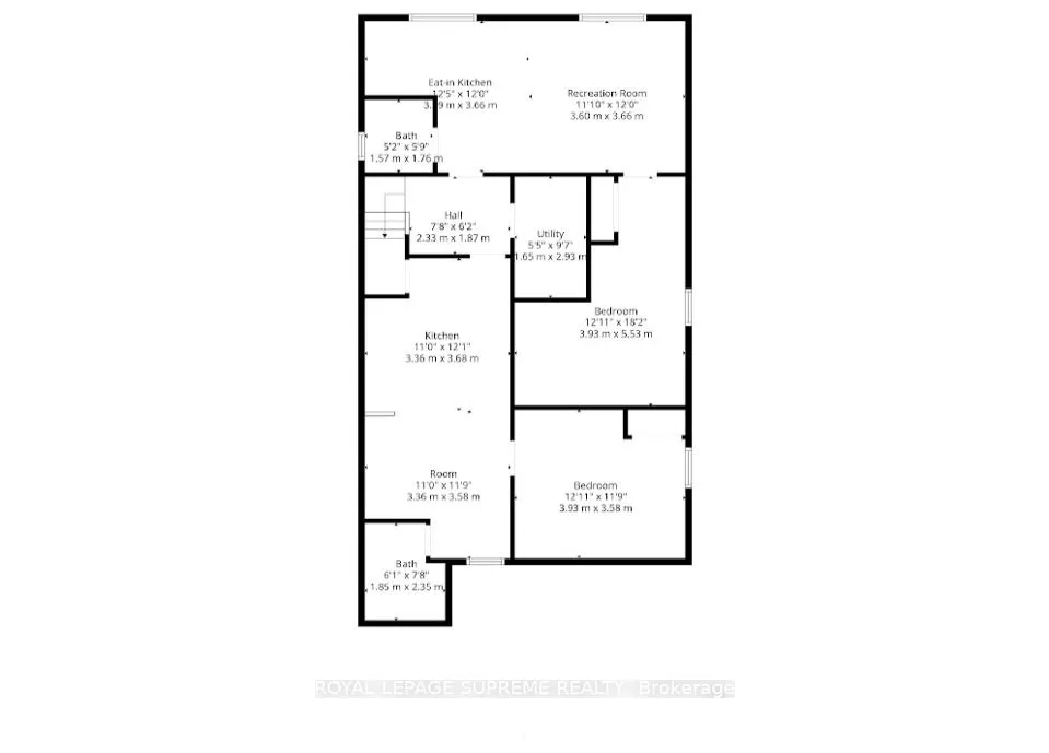 138 Driscoll Road