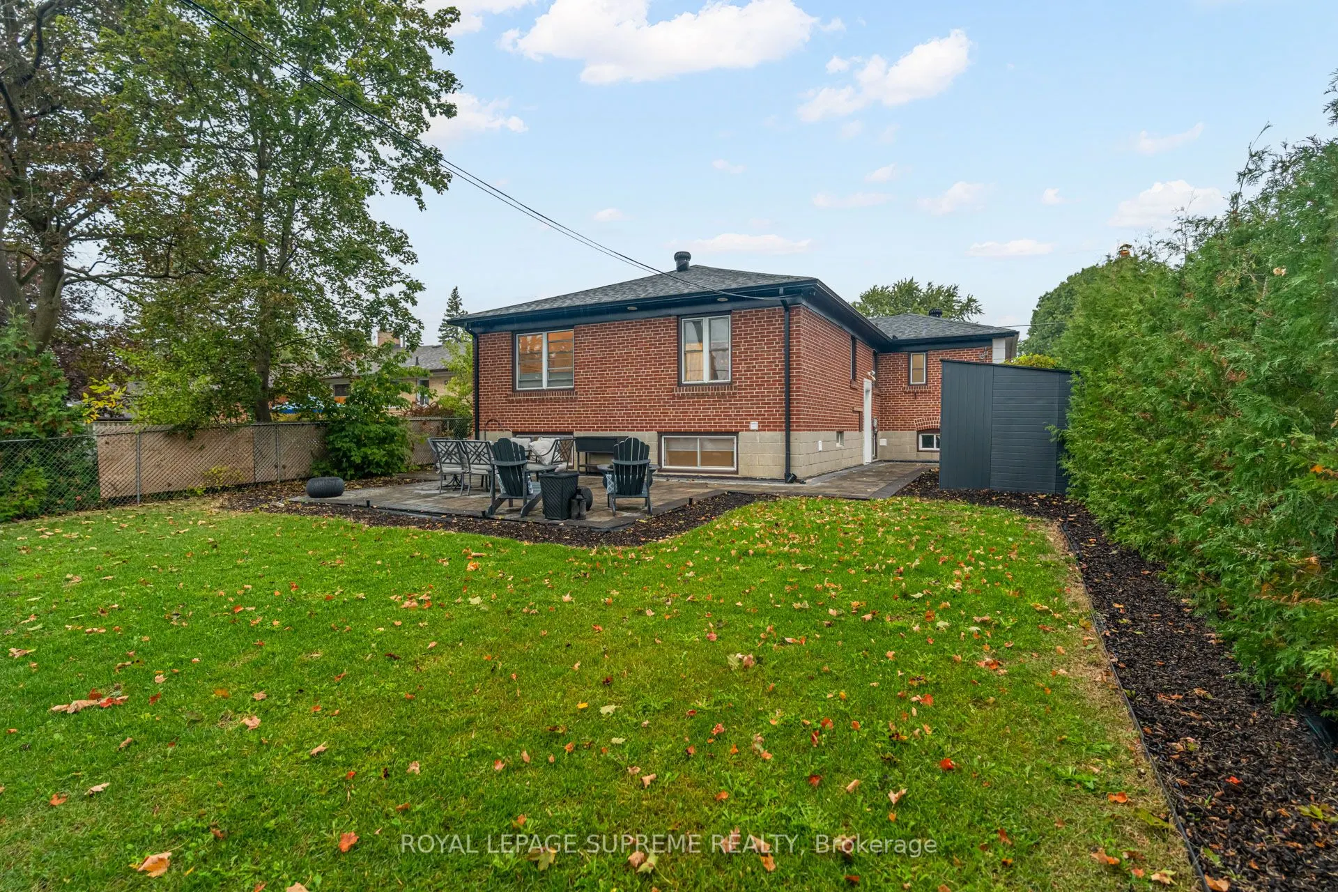 138 Driscoll Road