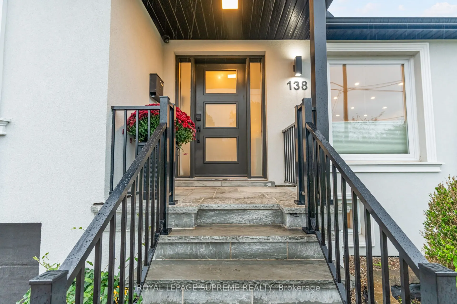 138 Driscoll Road