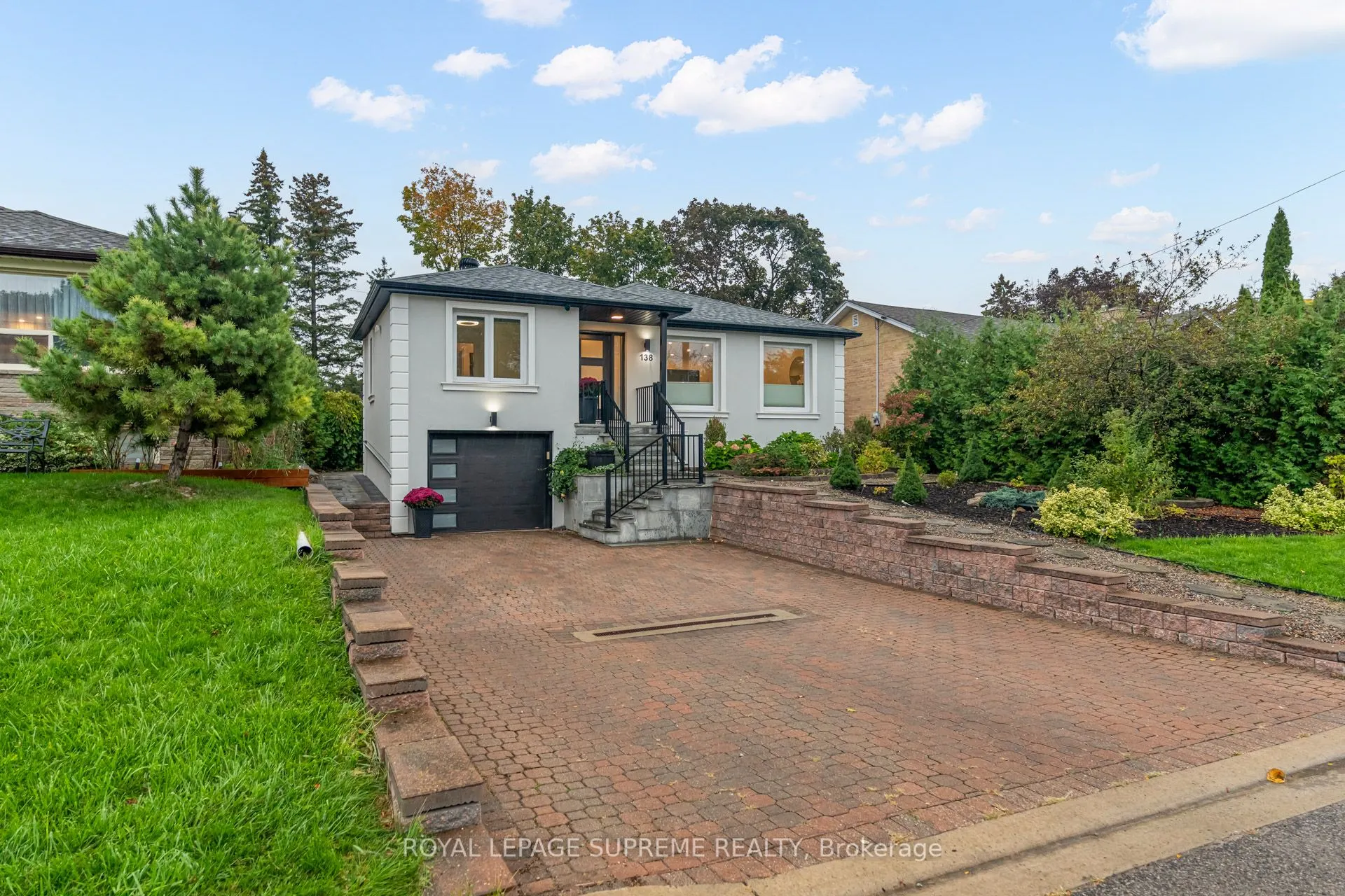 138 Driscoll Road