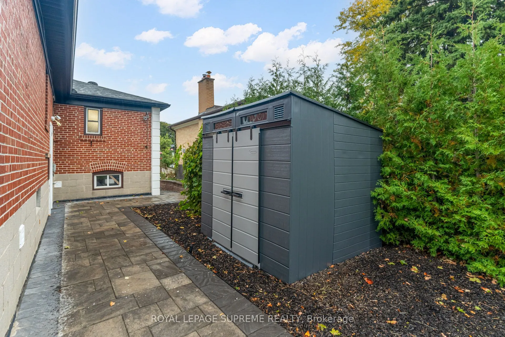 138 Driscoll Road
