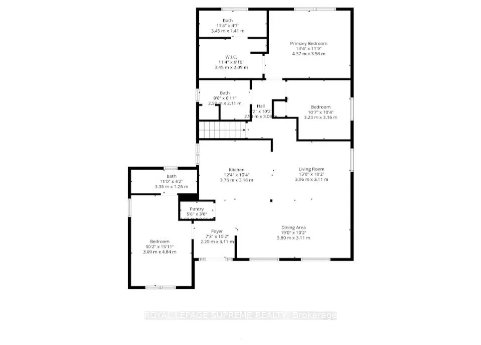 138 Driscoll Road