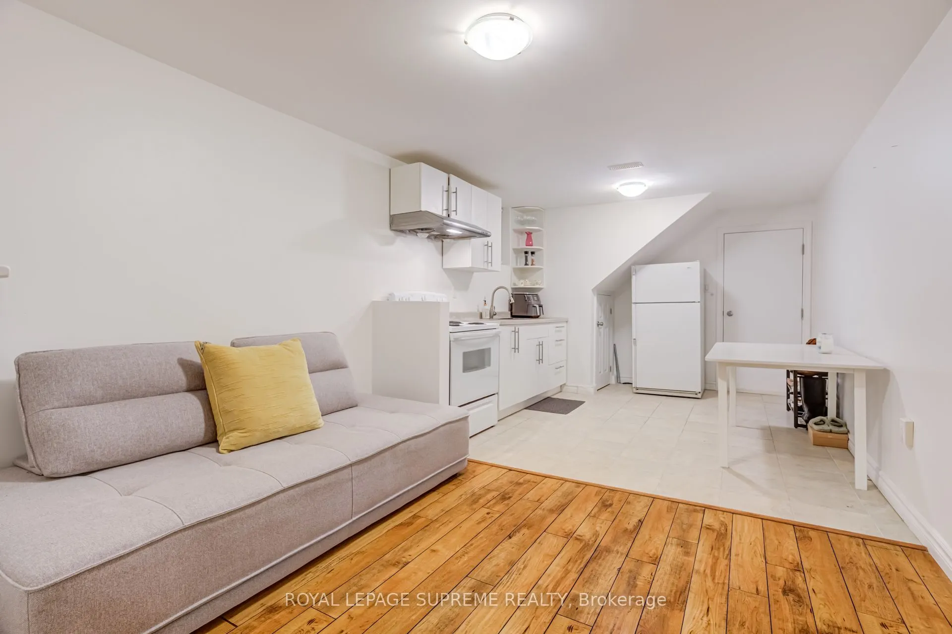 138 Driscoll Road