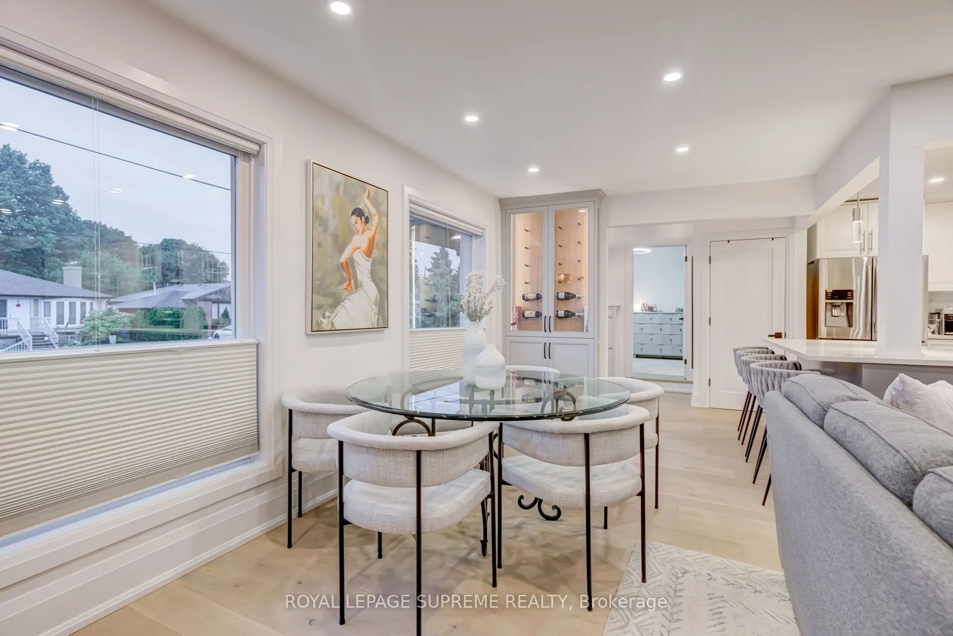 138 Driscoll Road