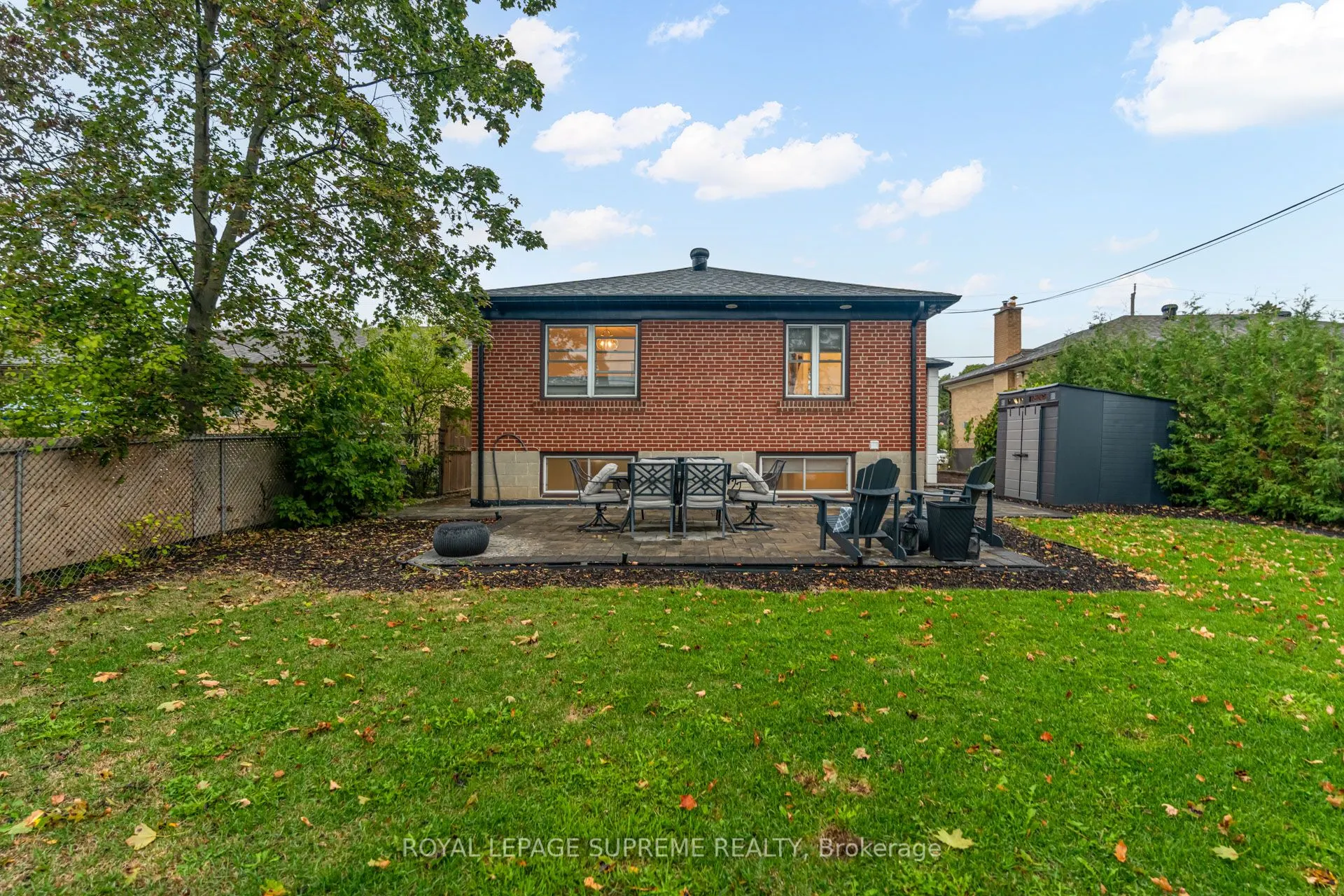 138 Driscoll Road