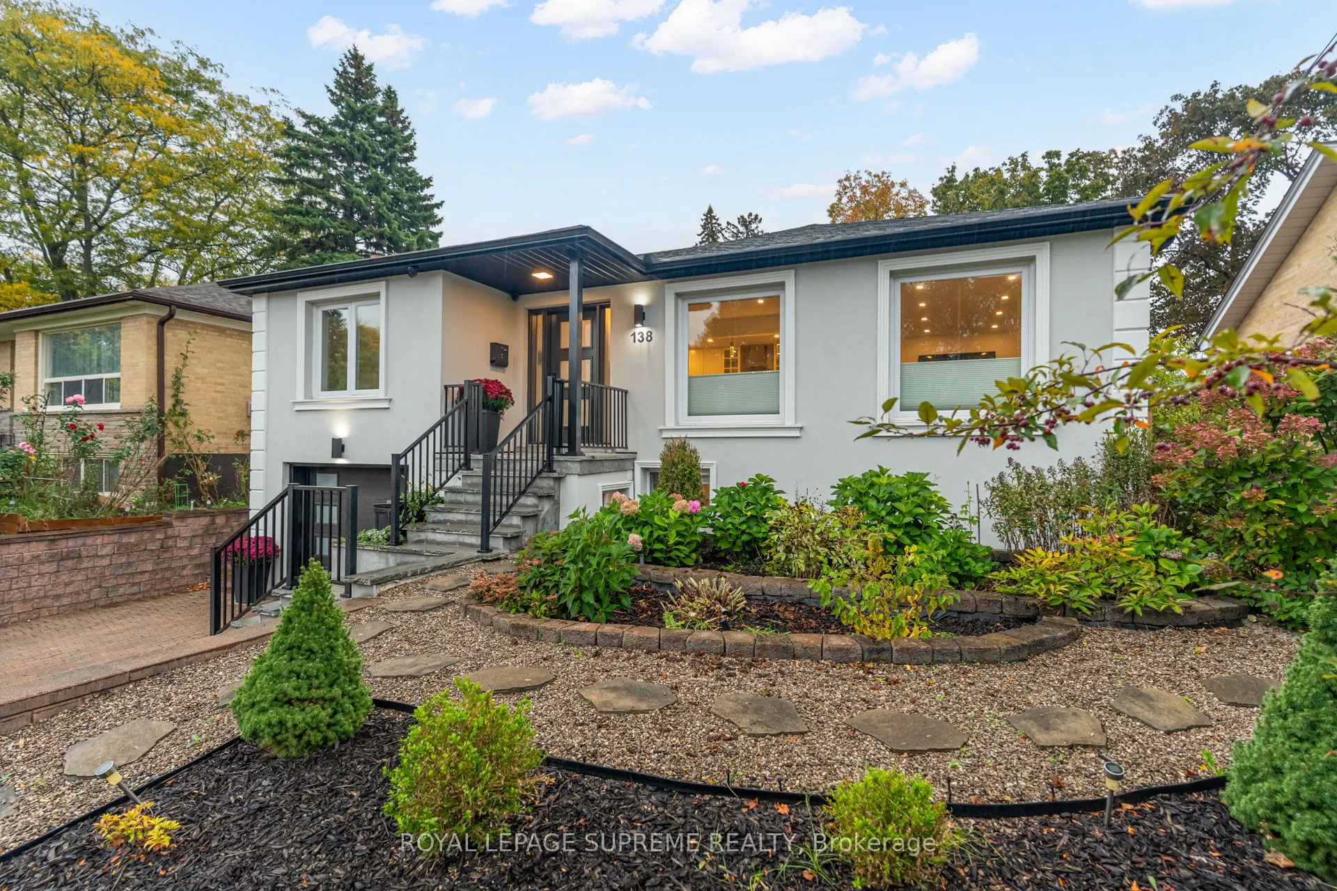 138 Driscoll Road