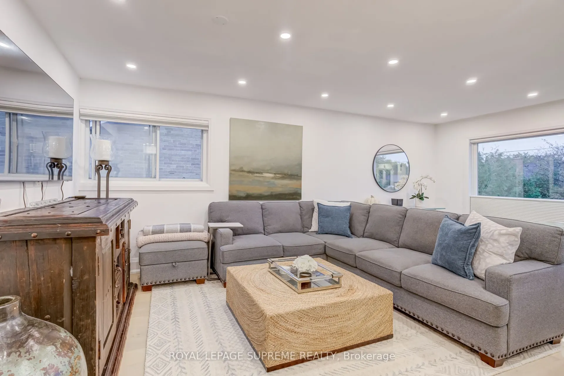 138 Driscoll Road