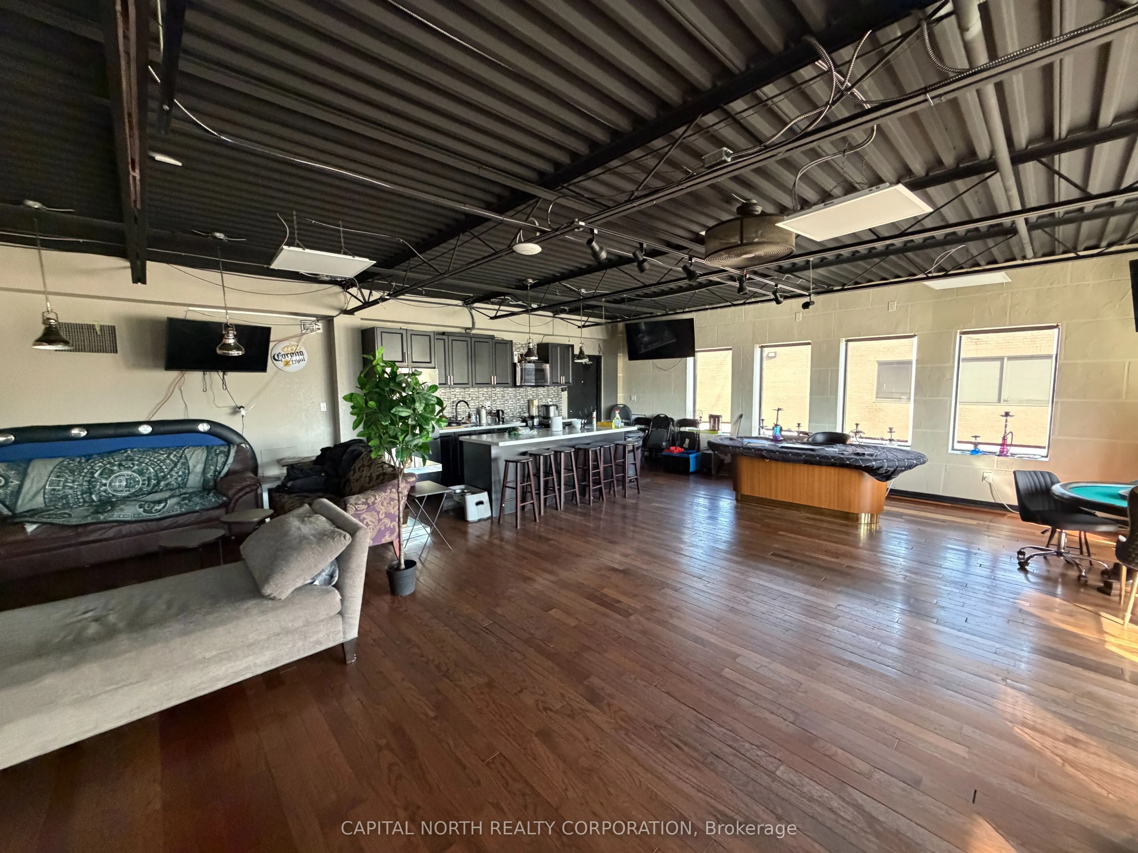 30 Corstate Avenue