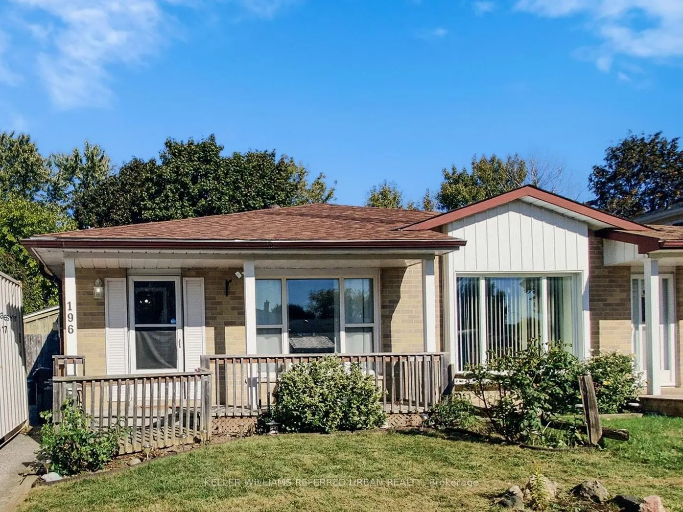 196 Beattie Avenue