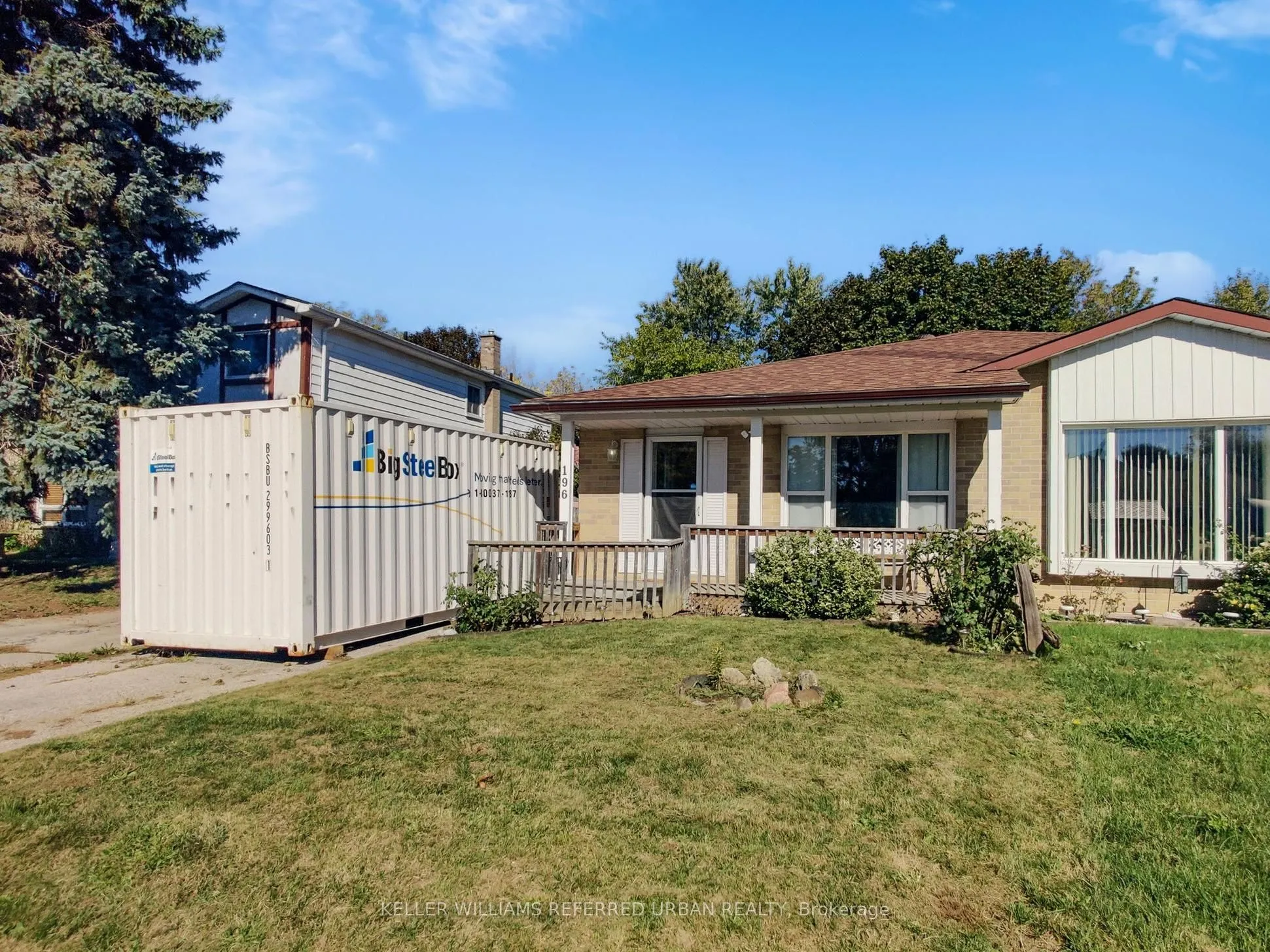 196 Beattie Avenue