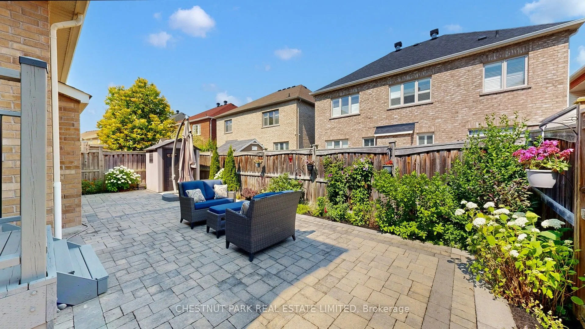 32 Arbour Drive