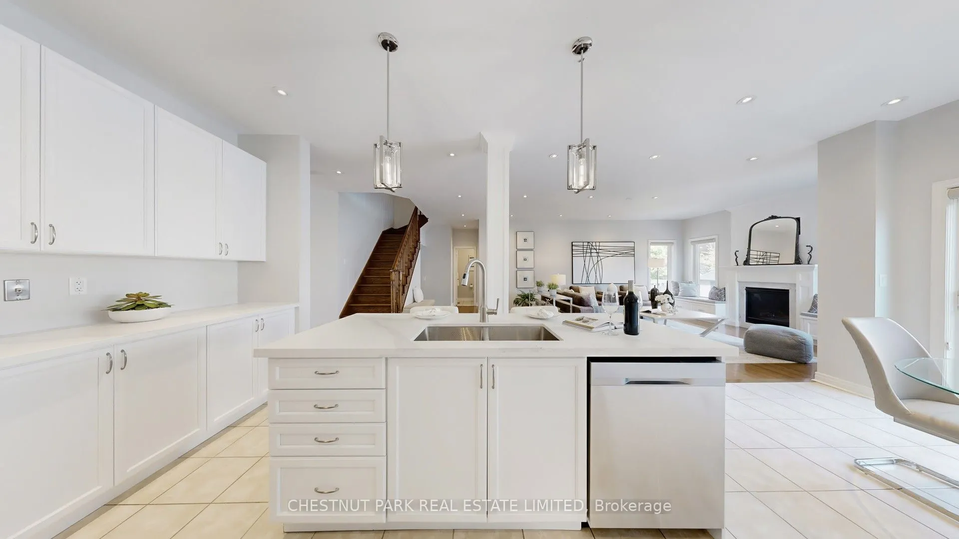 32 Arbour Drive