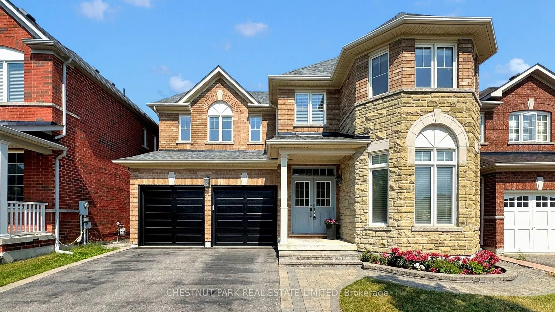 32 Arbour Drive