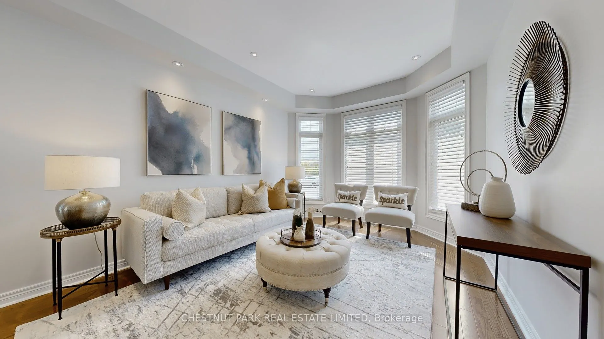 32 Arbour Drive