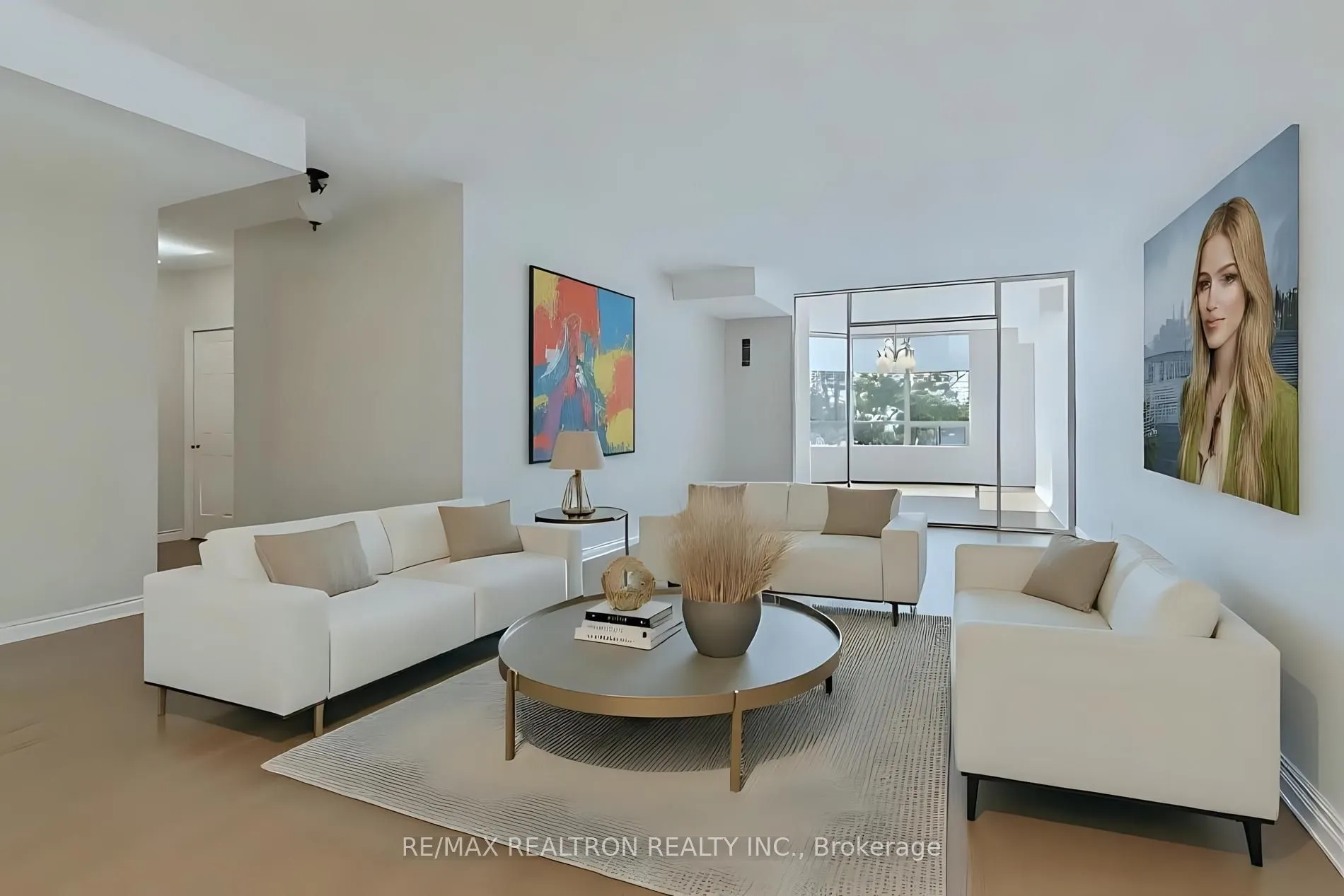 333 Clark Avenue W, #307