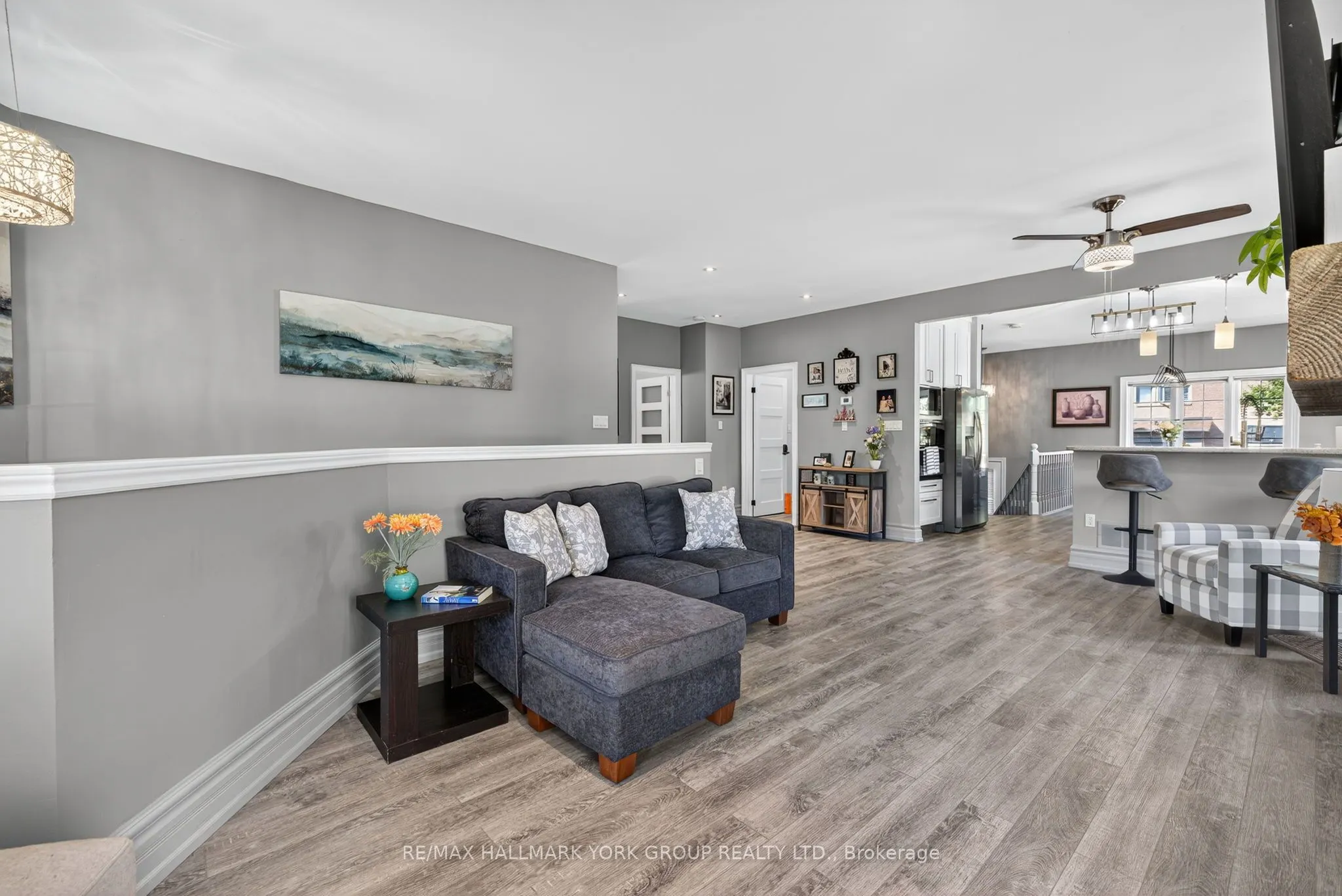 2 Hadley Court