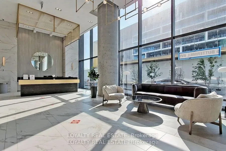 5 Buttermill Avenue, #1710