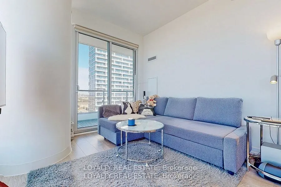 5 Buttermill Avenue, #1710