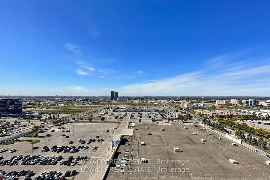 5 Buttermill Avenue, #1710
