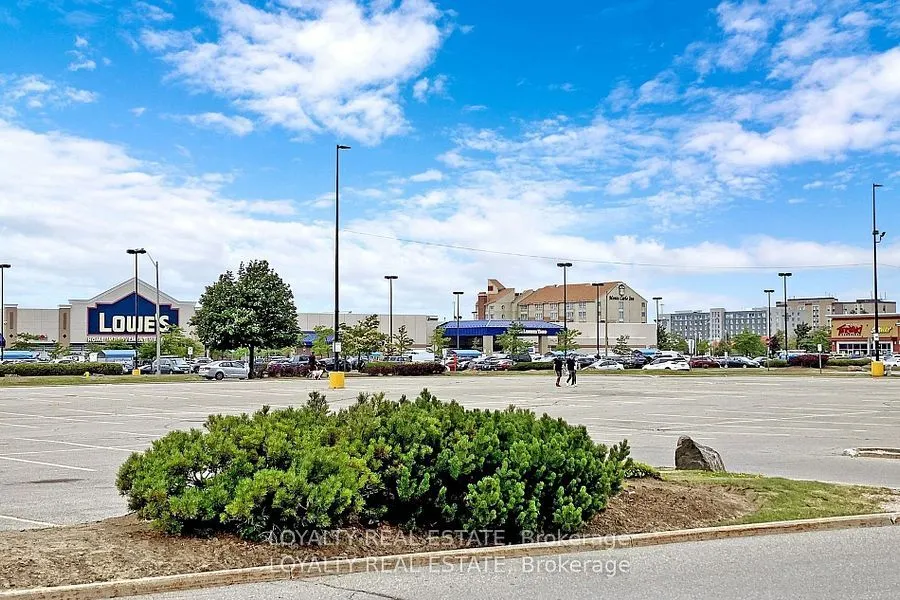5 Buttermill Avenue, #1710