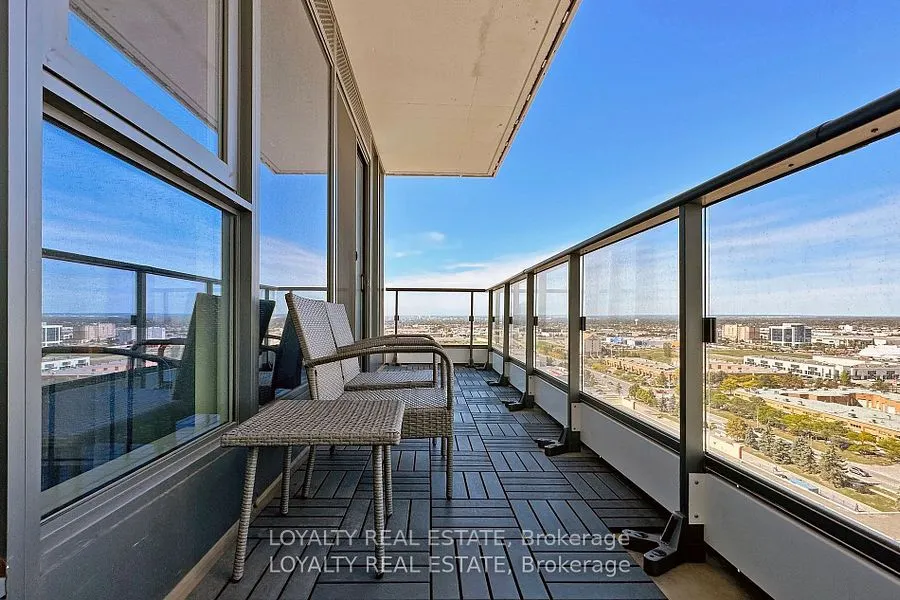 5 Buttermill Avenue, #1710
