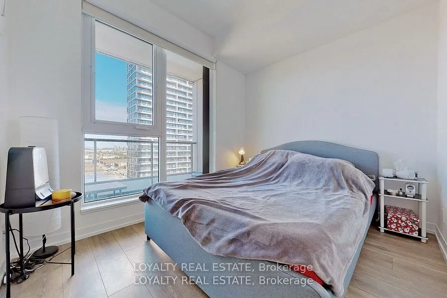 5 Buttermill Avenue, #1710