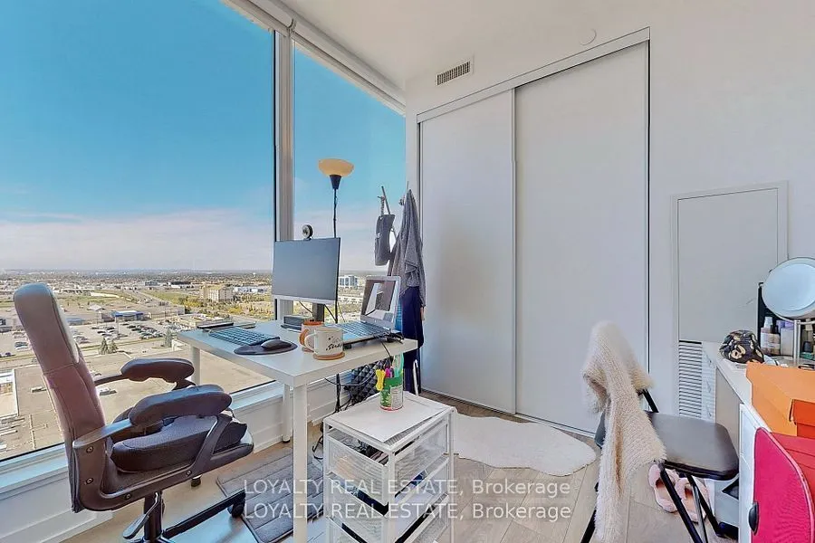5 Buttermill Avenue, #1710