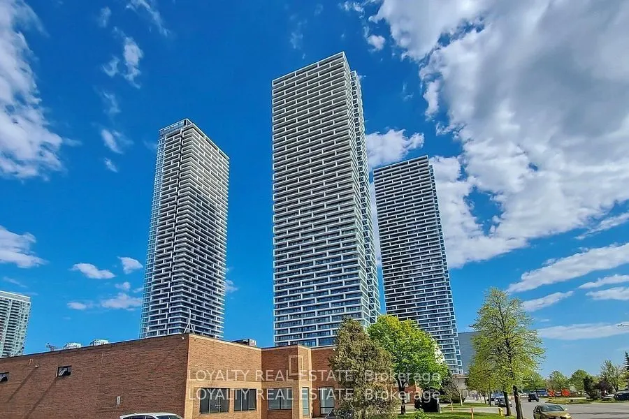 5 Buttermill Avenue, #1710