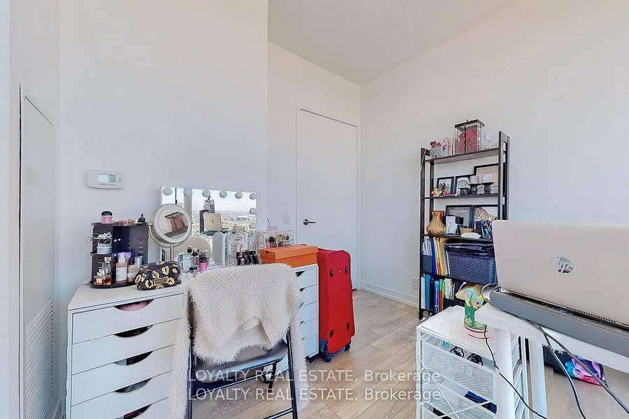5 Buttermill Avenue, #1710