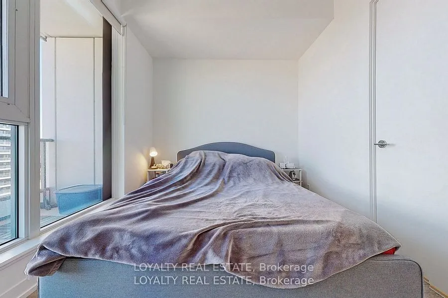 5 Buttermill Avenue, #1710