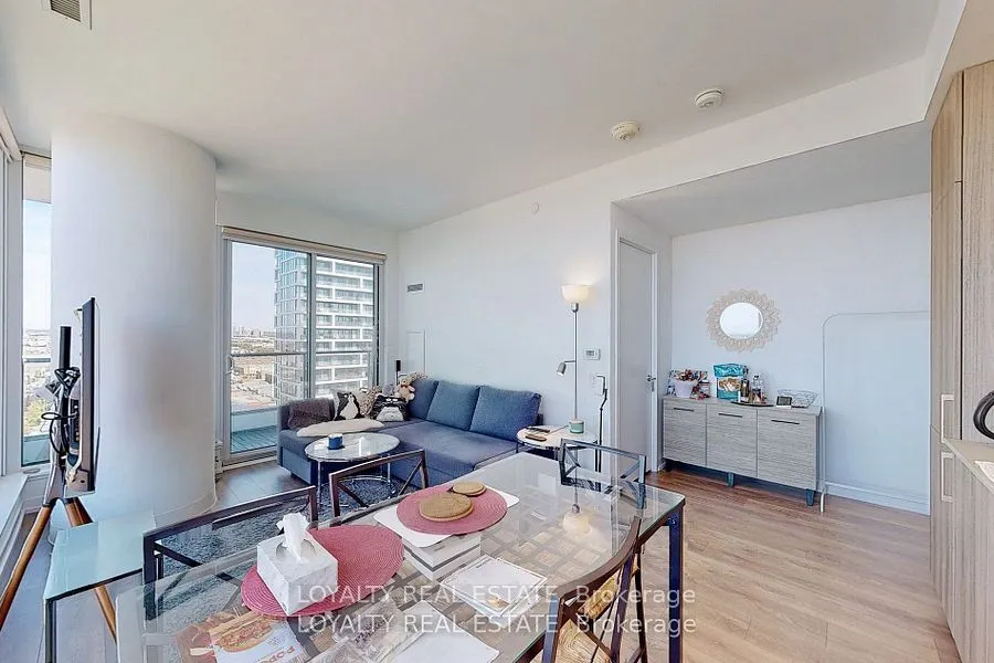 5 Buttermill Avenue, #1710