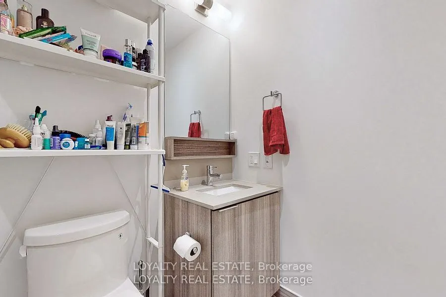 5 Buttermill Avenue, #1710
