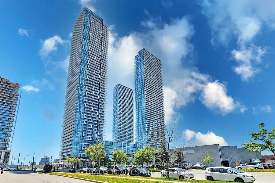 5 Buttermill Avenue, #1710