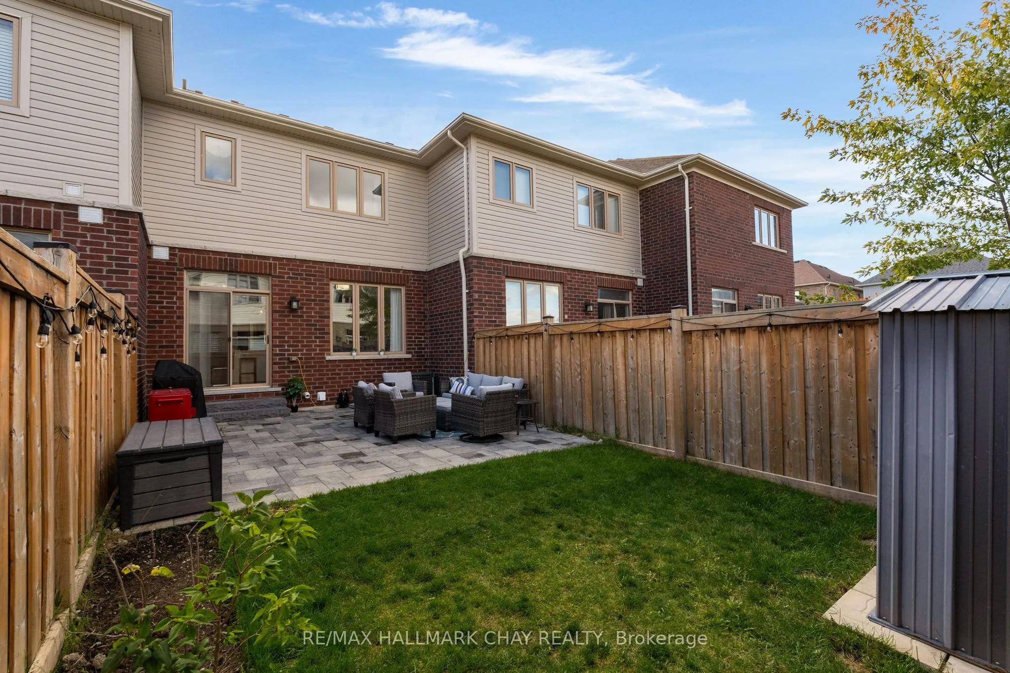 46 Clifford Crescent