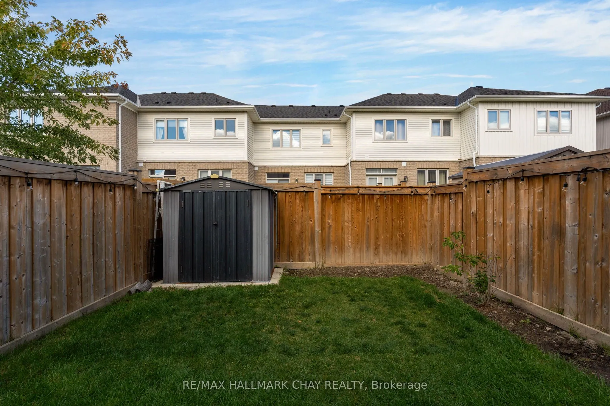 46 Clifford Crescent