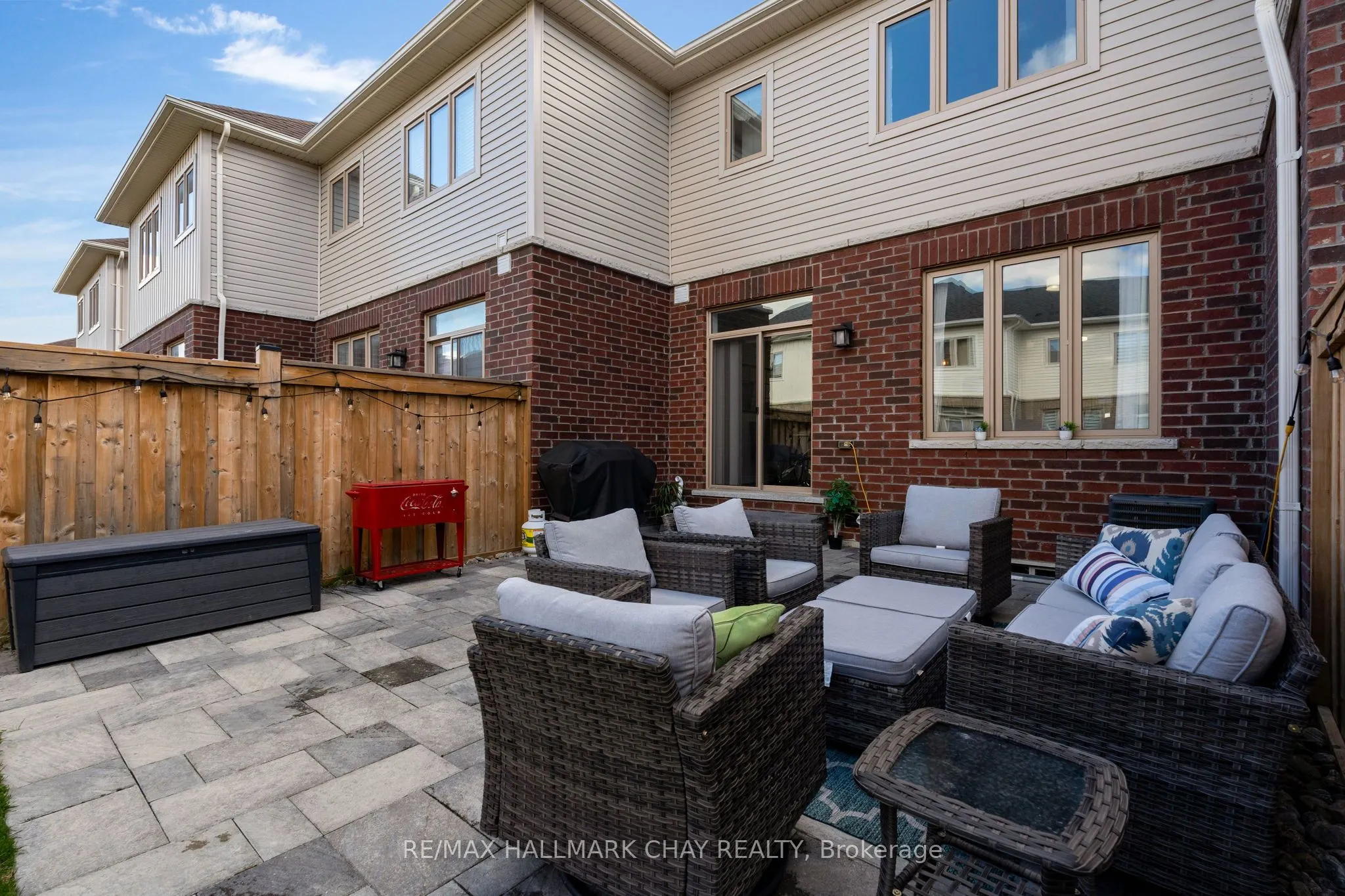 46 Clifford Crescent