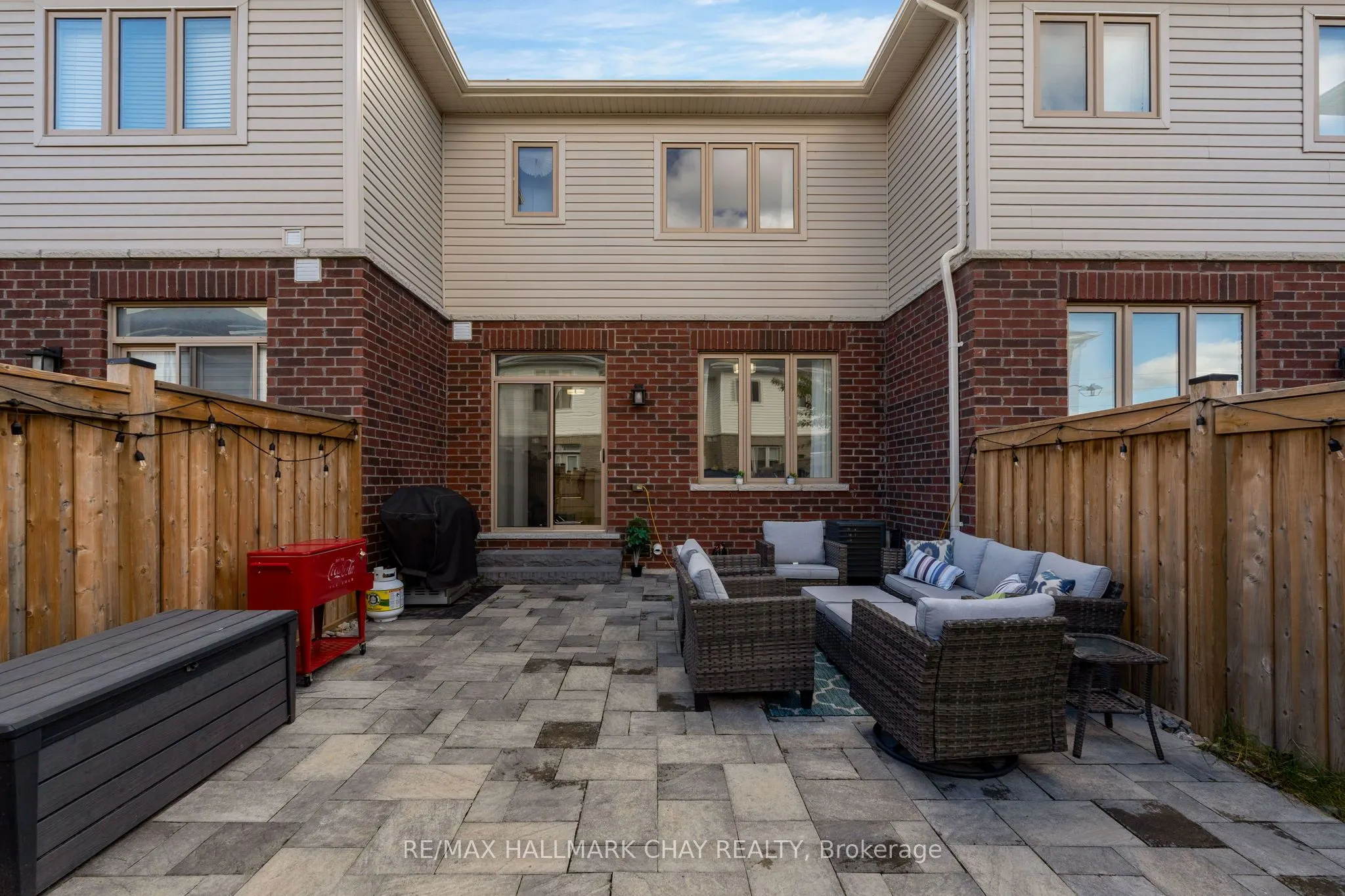 46 Clifford Crescent