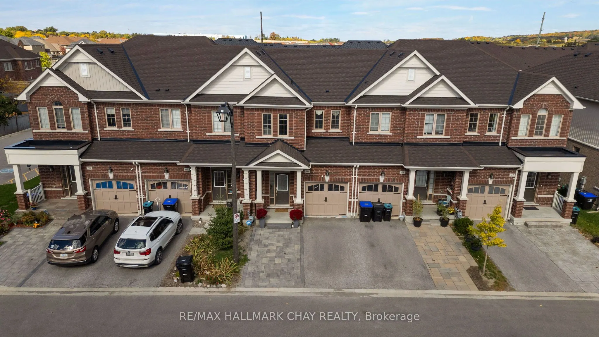 46 Clifford Crescent