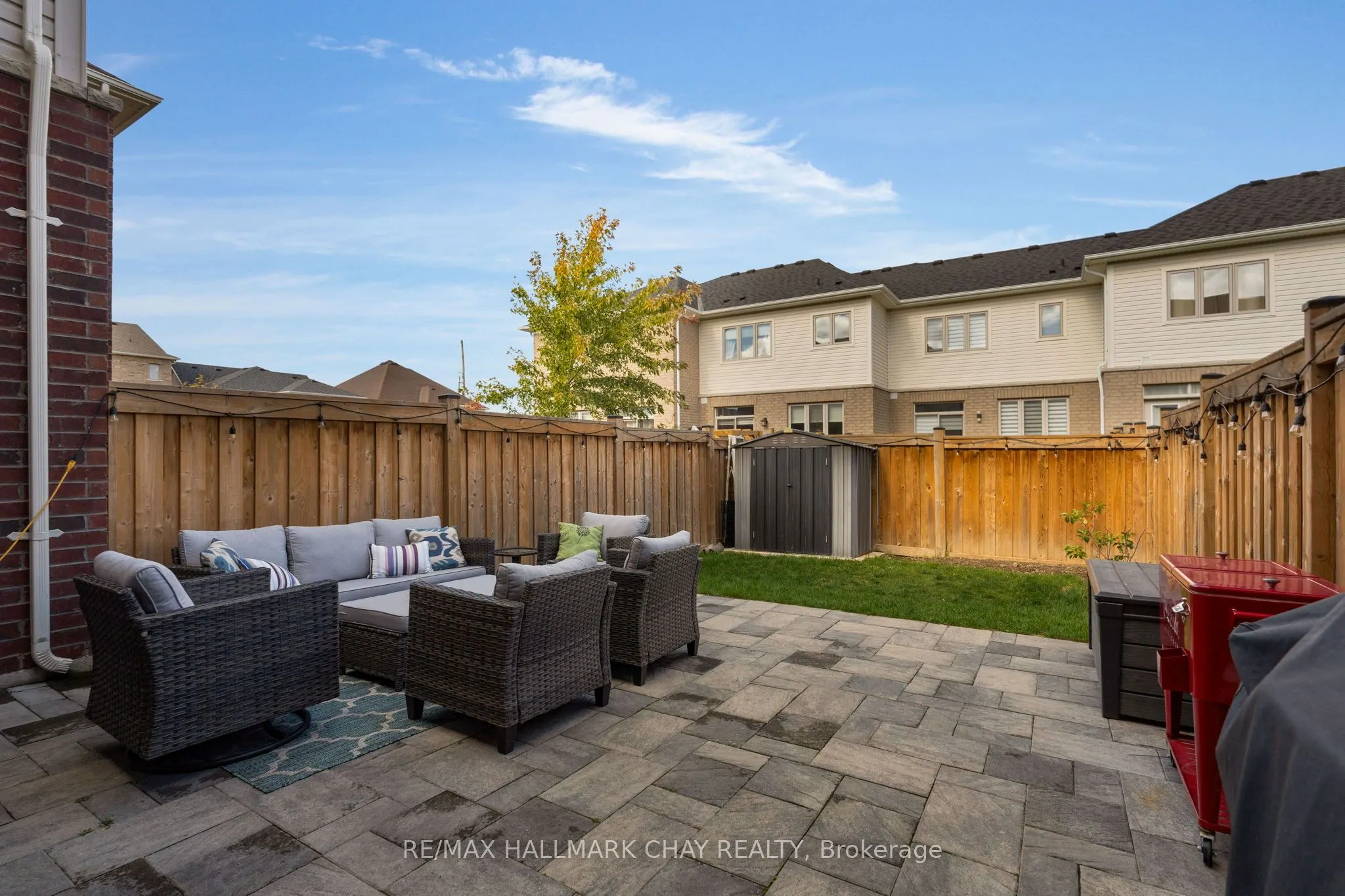 46 Clifford Crescent