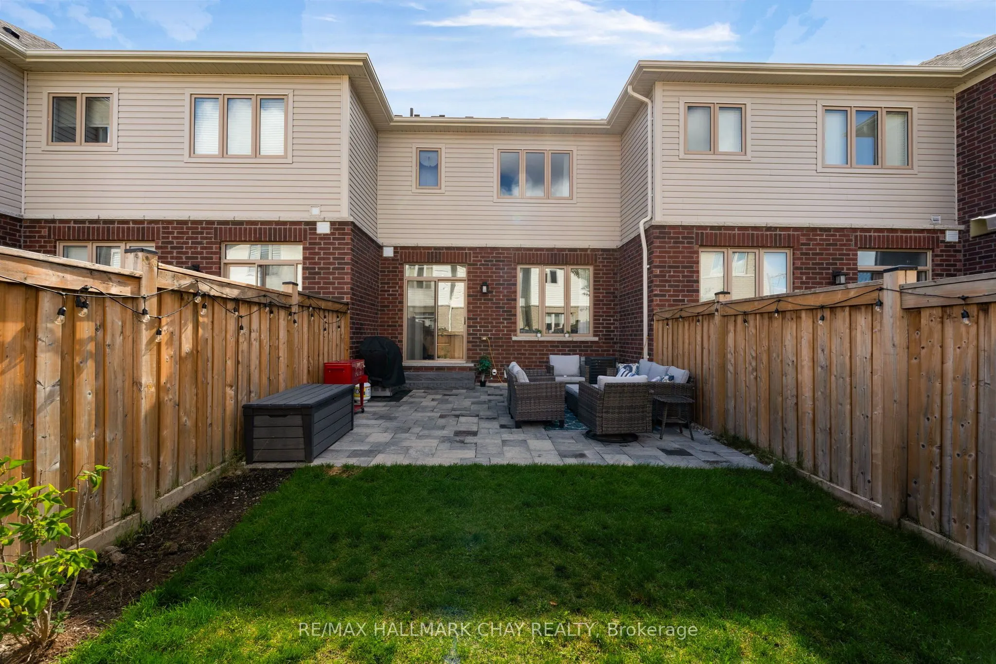 46 Clifford Crescent
