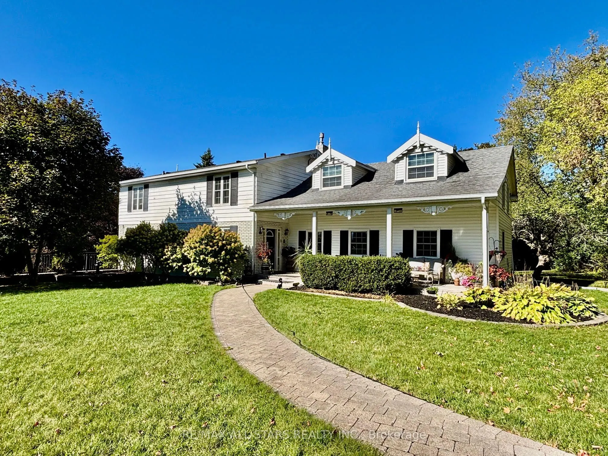 396 Ashworth Road