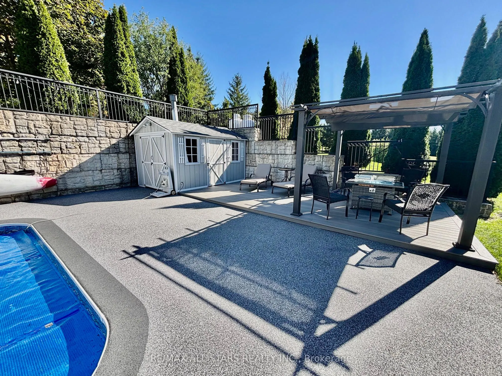 396 Ashworth Road
