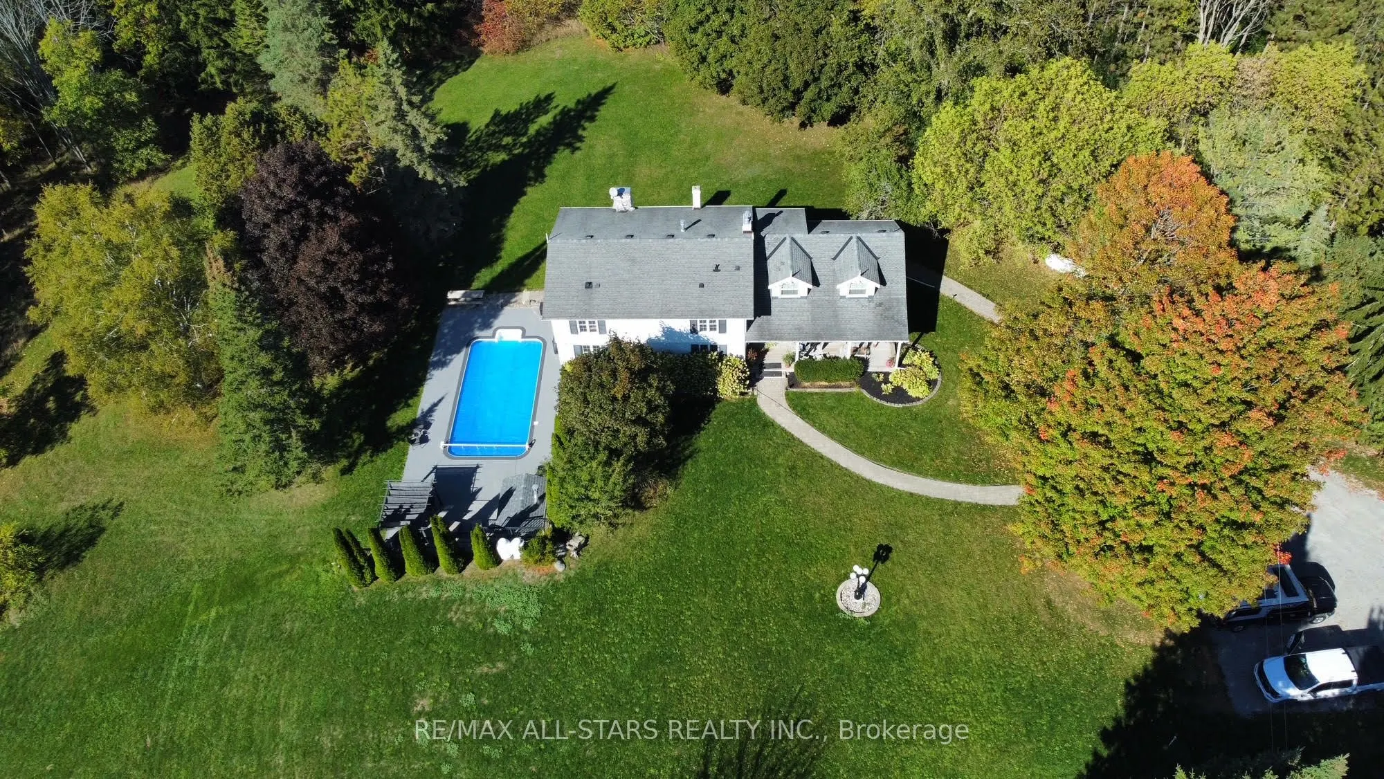 396 Ashworth Road