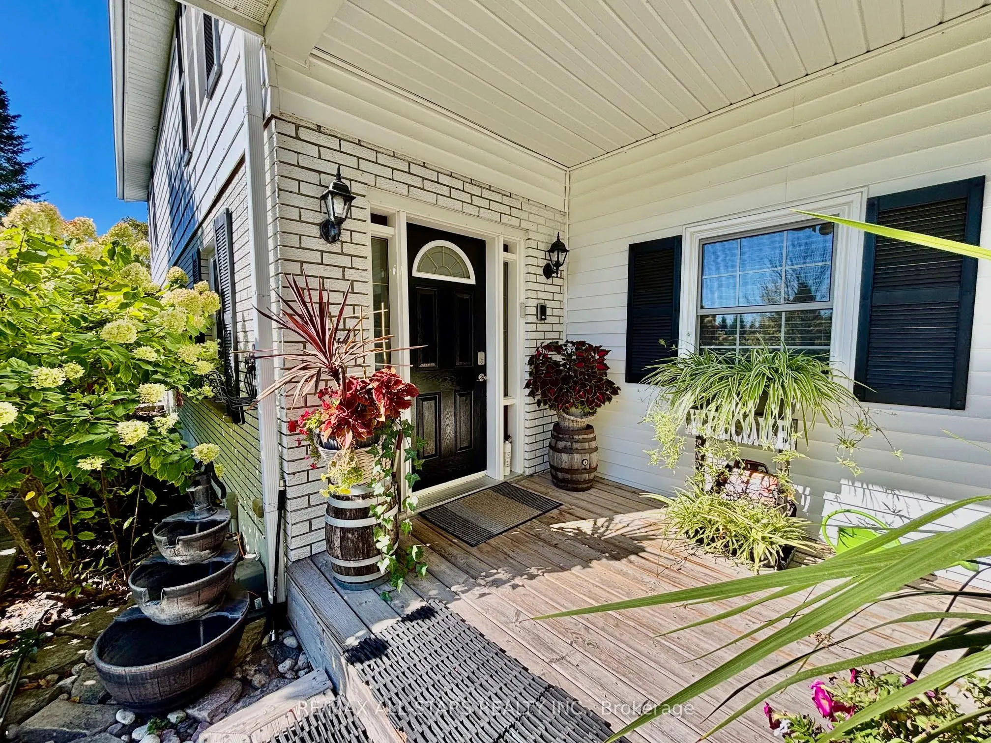 396 Ashworth Road
