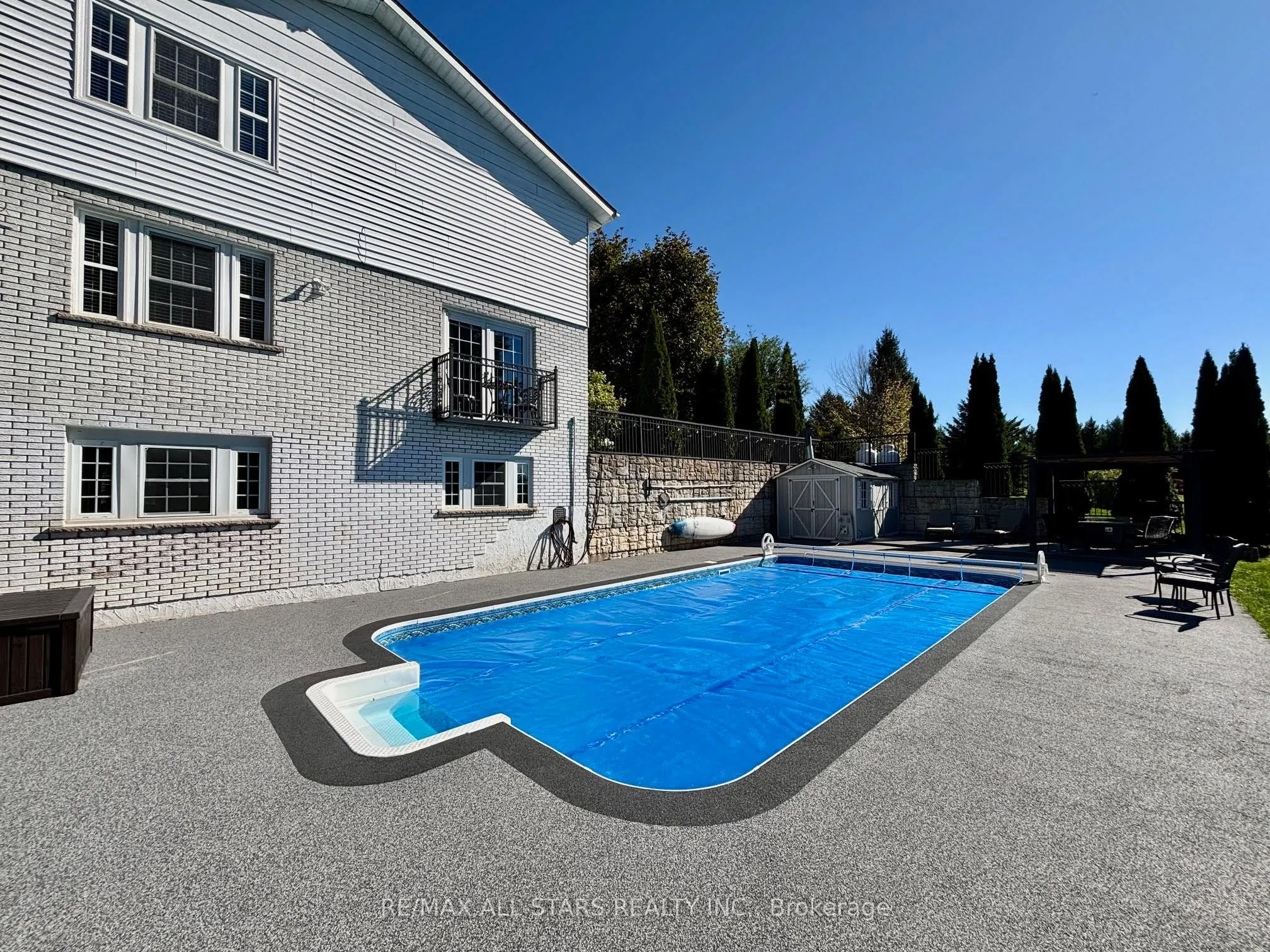 396 Ashworth Road