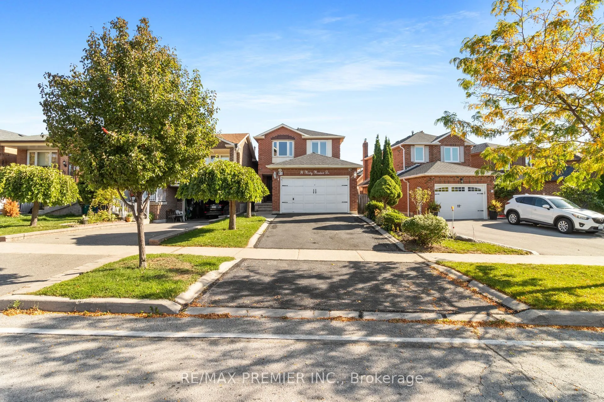 91 Misty Meadow Drive